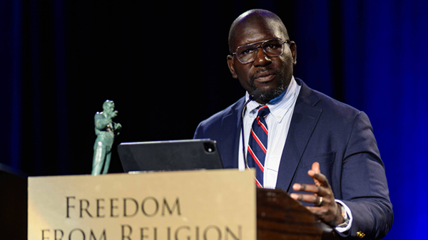 Jamelle Bouie