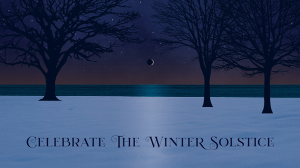 Celebrating with music and readings