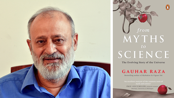 Gauhar Raza