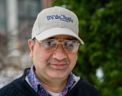 We The People Cap