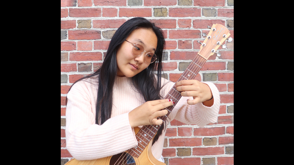 Ash Wu