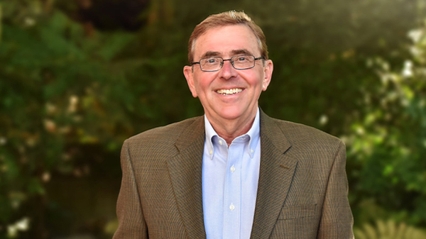 Steven K. Green