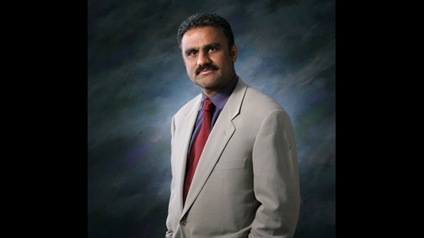 Dr. Vivekanand Palavali