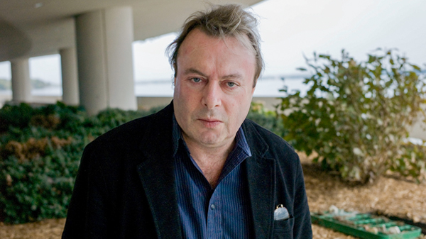 Christopher Hitchens, Mickey Dollens