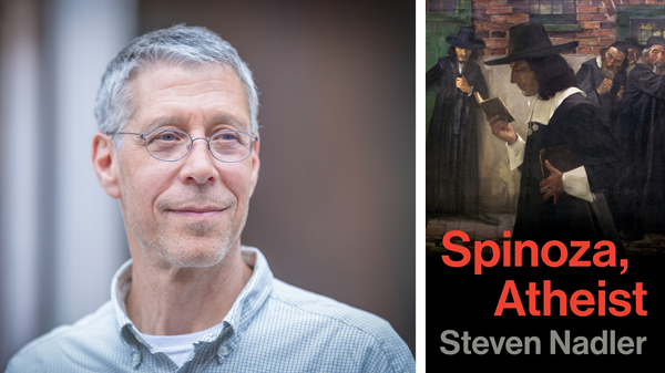 Steven Nadler