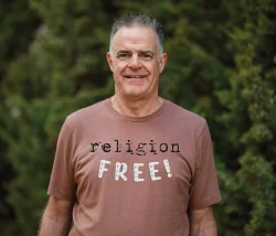 Religion-Free