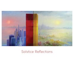 Solstice Reflections