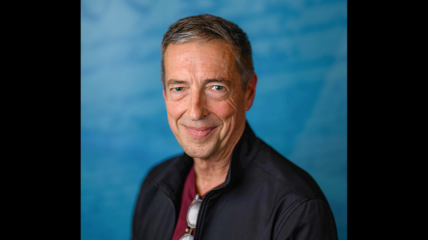Ron Reagan
