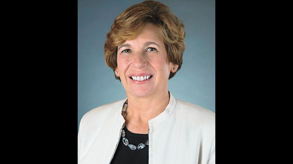 Randi Weingarten